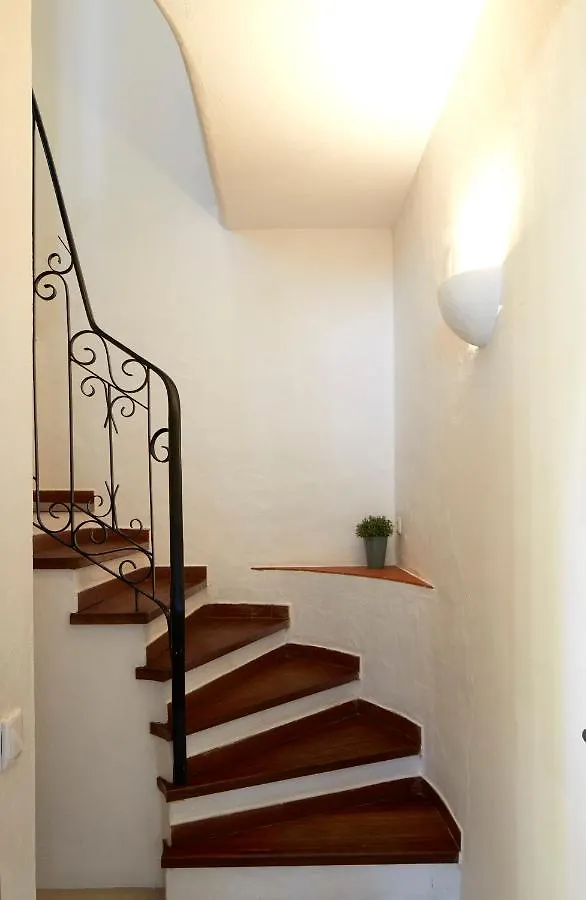 Apartments In Albufeira - Old Town 0*,  Portugal