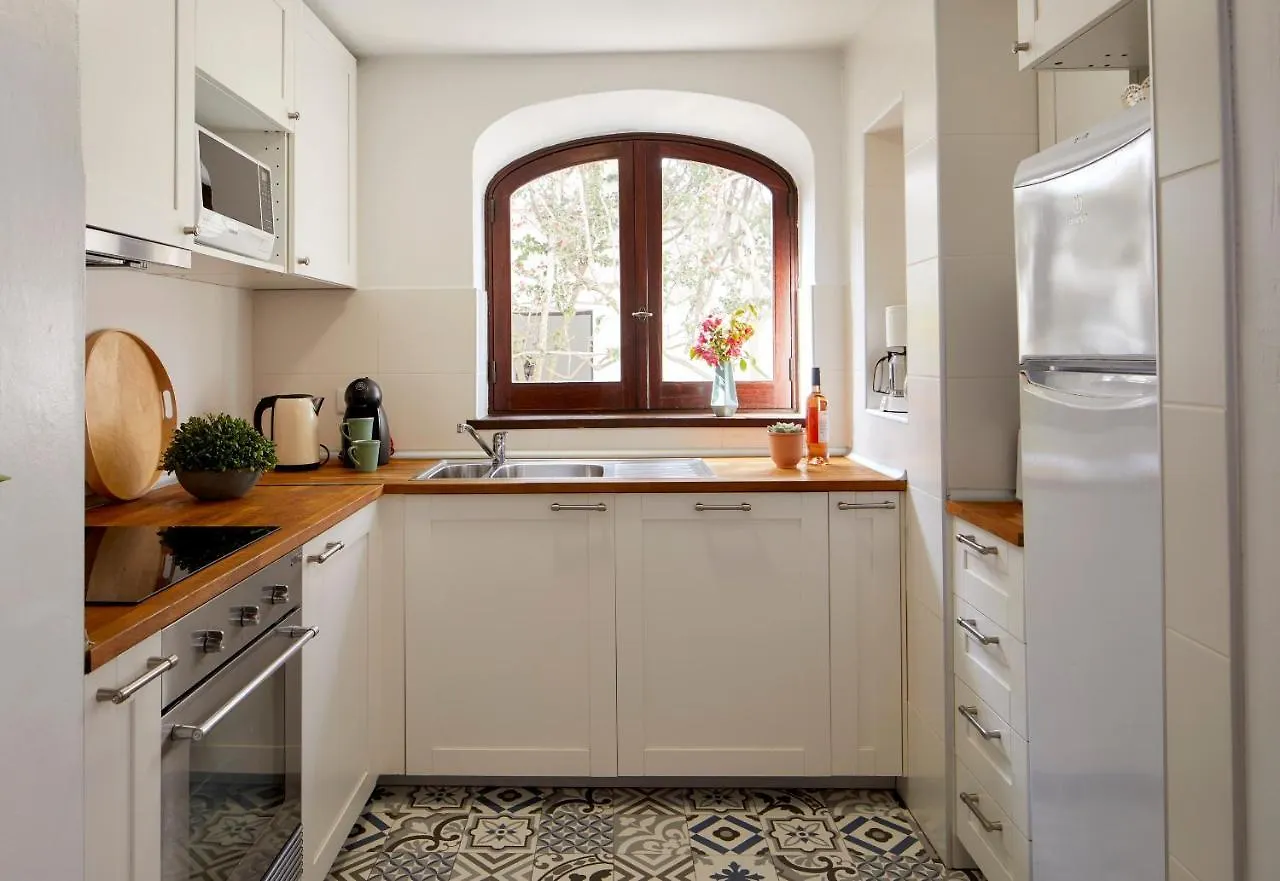 Apartments In Albufeira - Old Town
