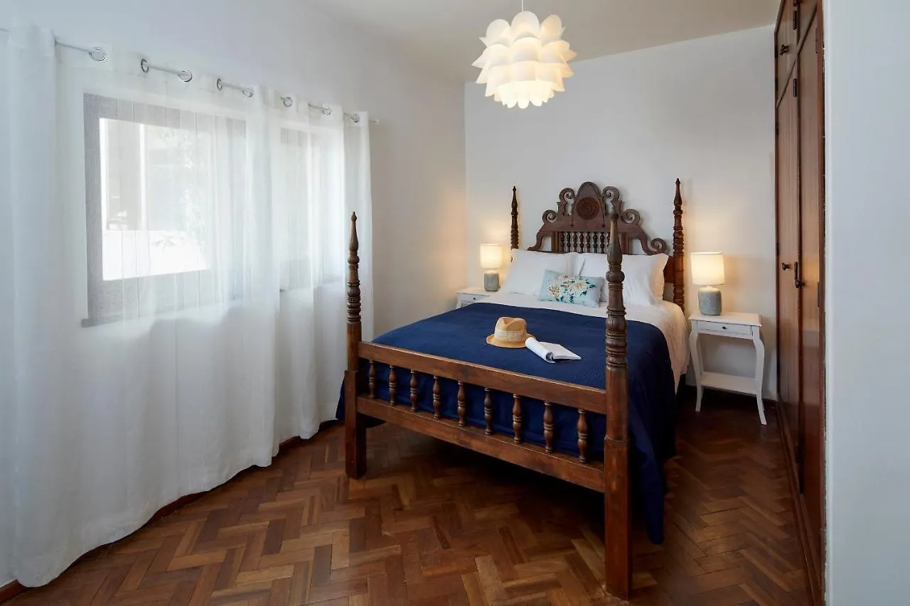 Apartments In Albufeira - Old Town