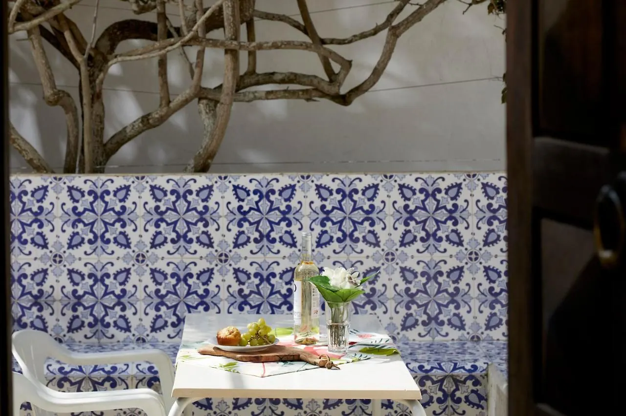 Apartments In Albufeira - Old Town 0*,