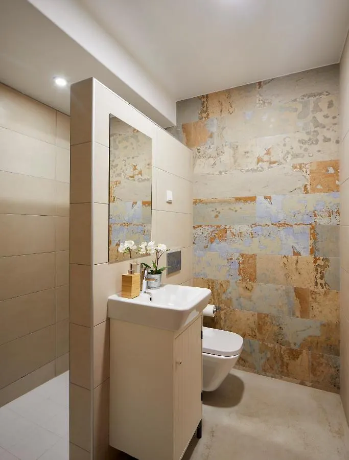 Apartments In Albufeira - Old Town