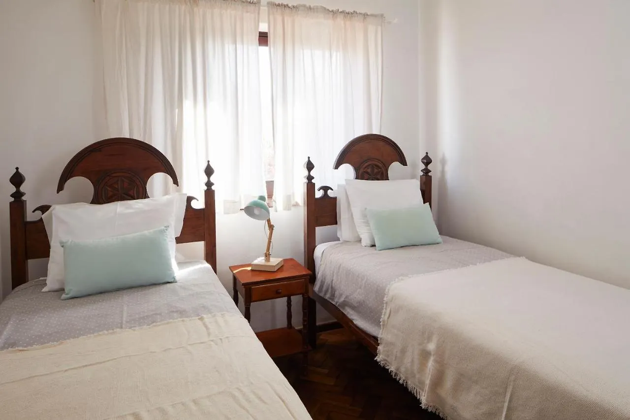 Apartments In Albufeira - Old Town Portugal