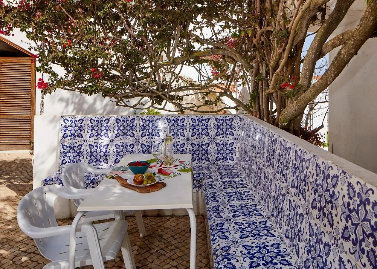Apartments In Albufeira - Old Town 0*,