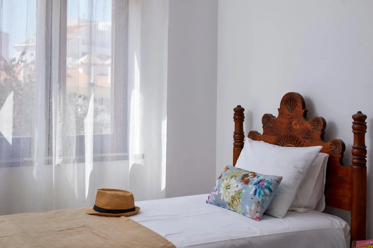 Apartments In Albufeira - Old Town