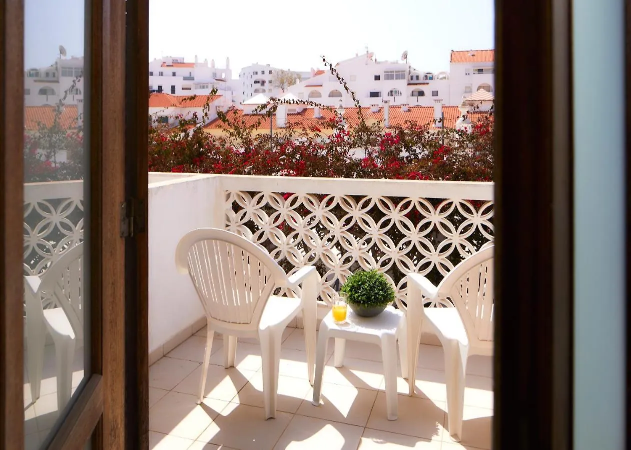 Apartments In Albufeira - Old Town