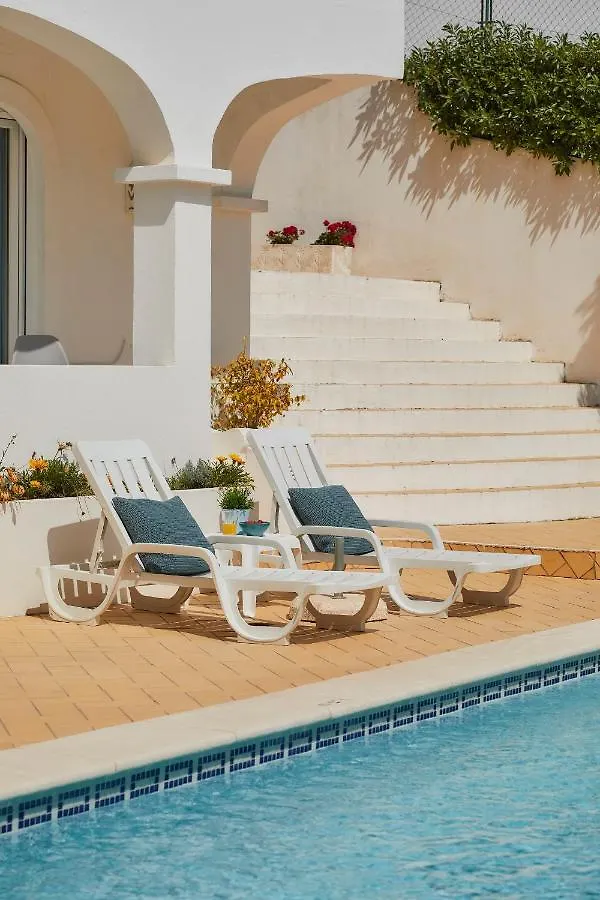 Apartments In Albufeira - Old Town 0*,  Portugal