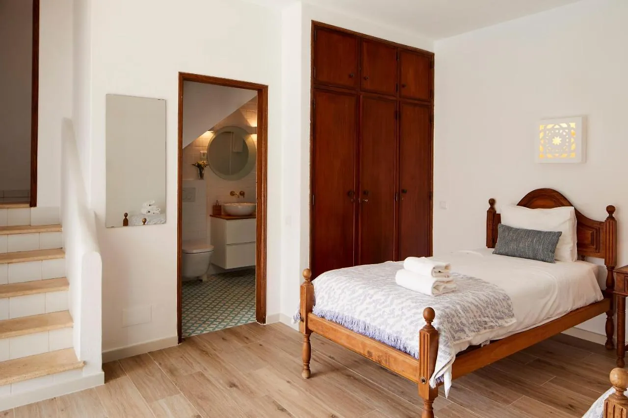 Apartments In Albufeira - Old Town