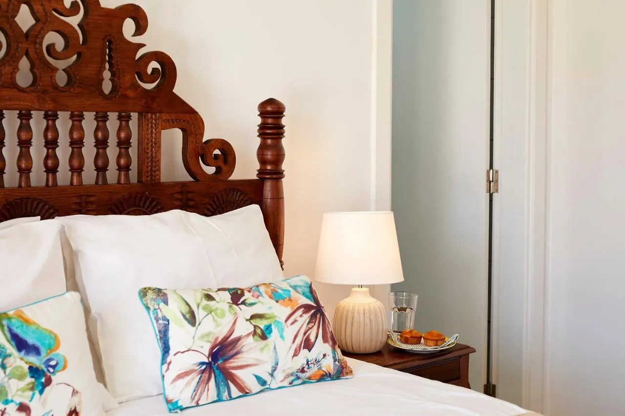 Apartments In Albufeira - Old Town 0*,