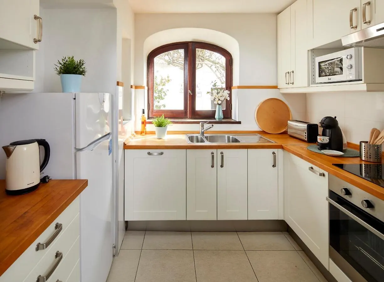 Apartments In Albufeira - Old Town