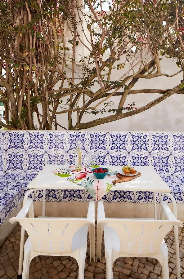Apartments In Albufeira - Old Town Portugal