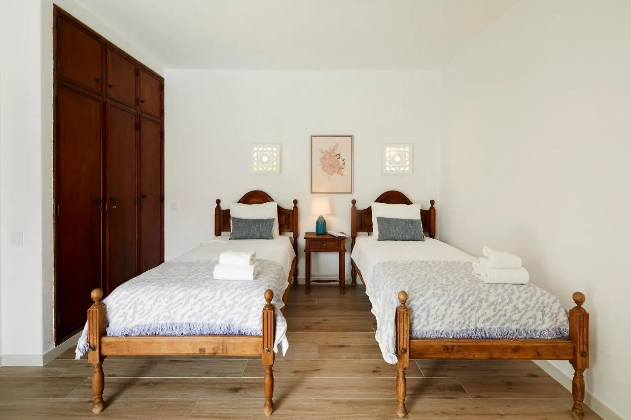 Apartments In Albufeira - Old Town Portugal