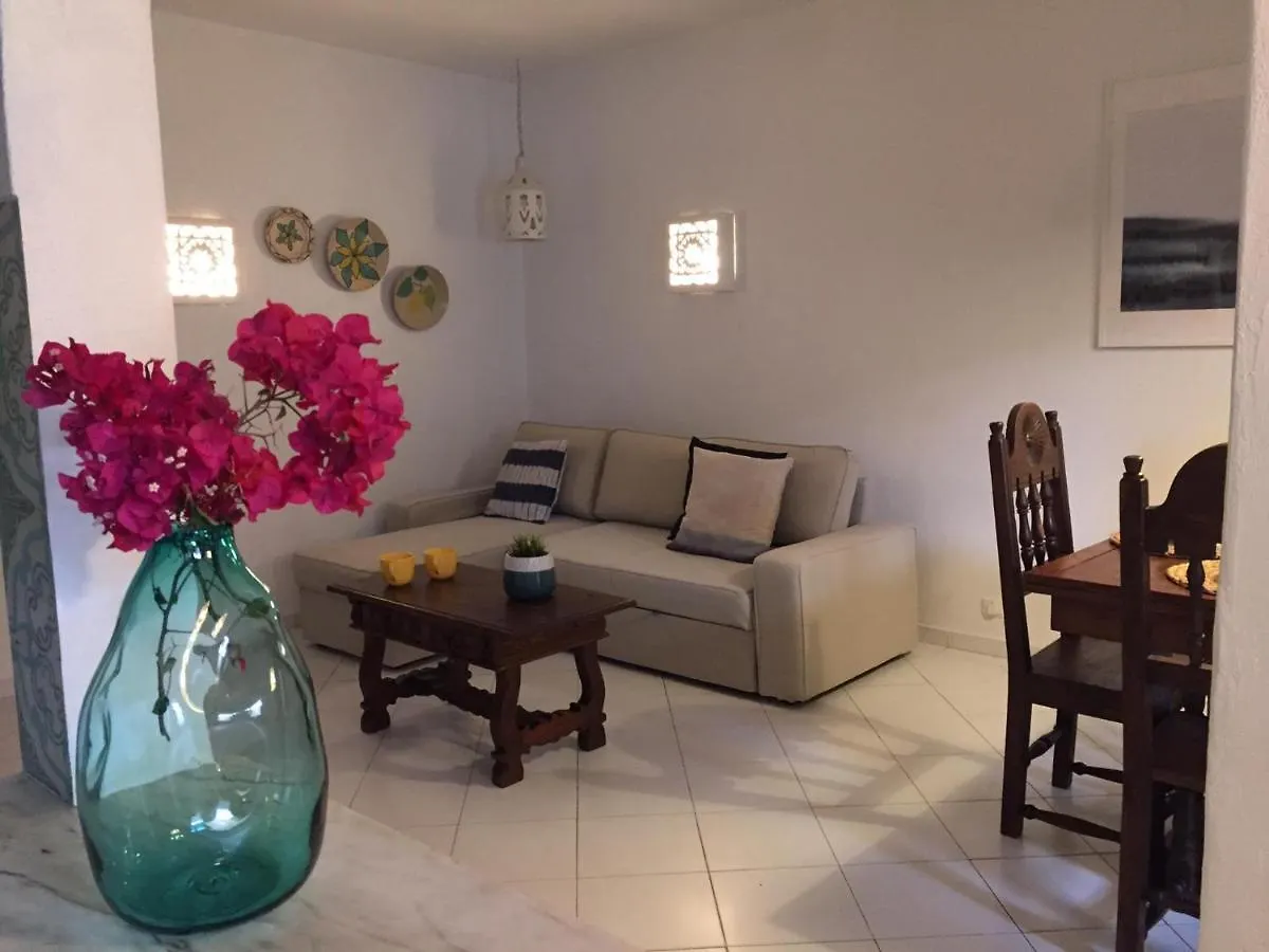 Apartments In Albufeira - Old Town