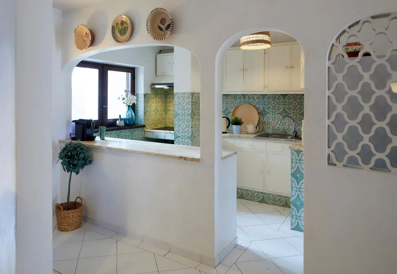 Apartments In Albufeira - Old Town