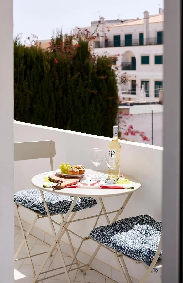 Apartments In Albufeira - Old Town 0*,