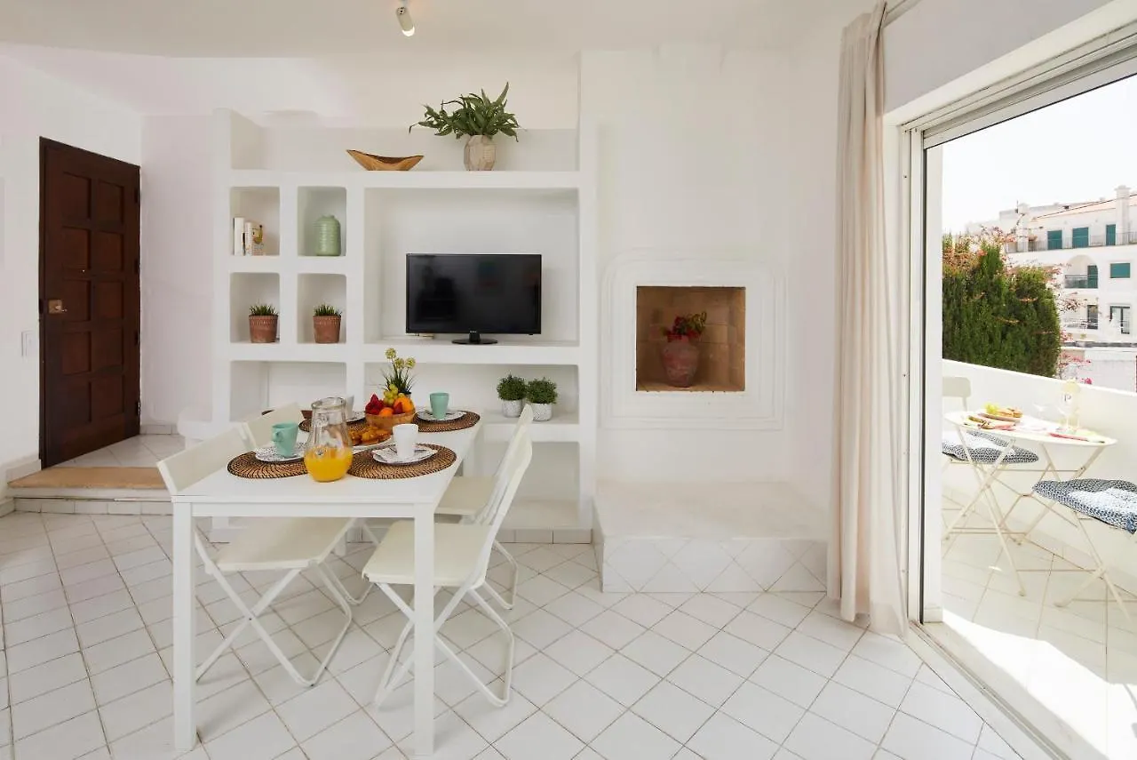 Apartments In Albufeira - Old Town