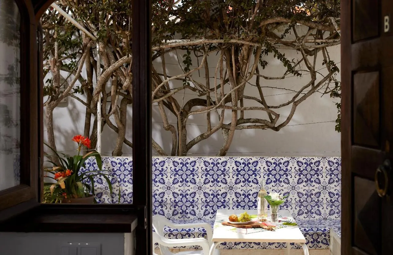 Apartments In Albufeira - Old Town