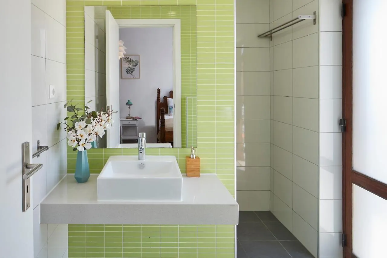 Apartments In Albufeira - Old Town