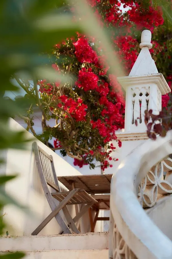 Apartments In Albufeira - Old Town