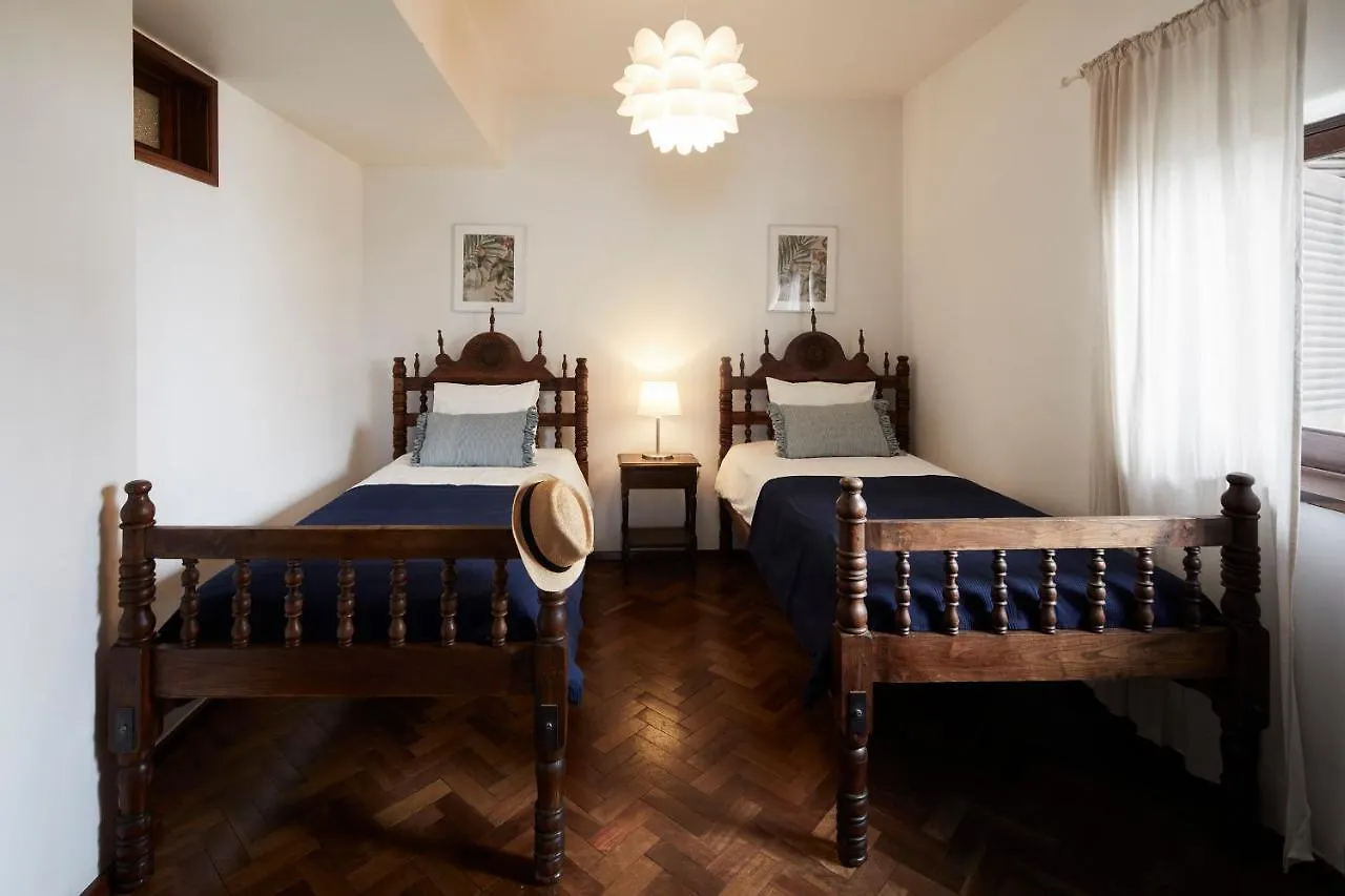 Apartments In Albufeira - Old Town