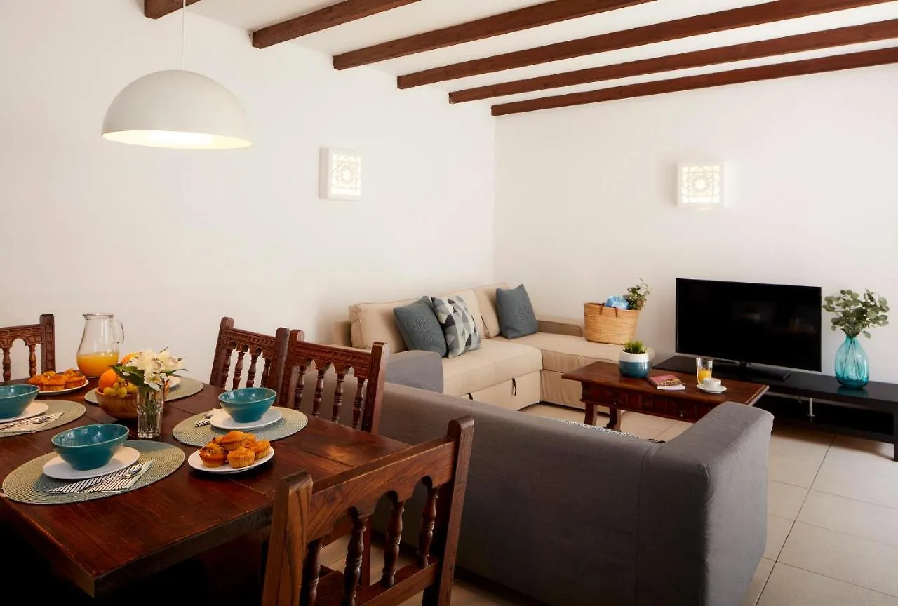 Apartments In Albufeira - Old Town