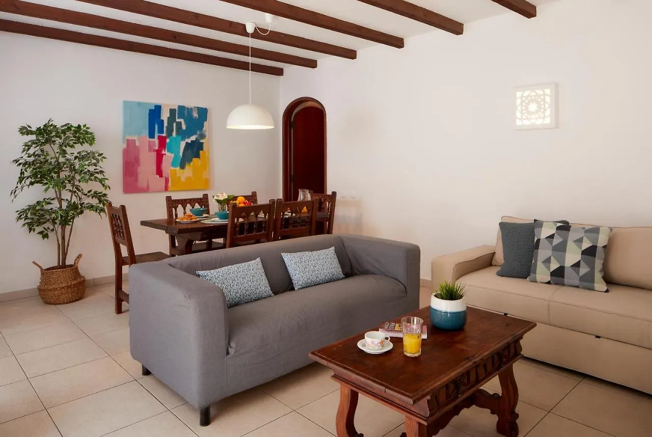 Apartments In Albufeira - Old Town