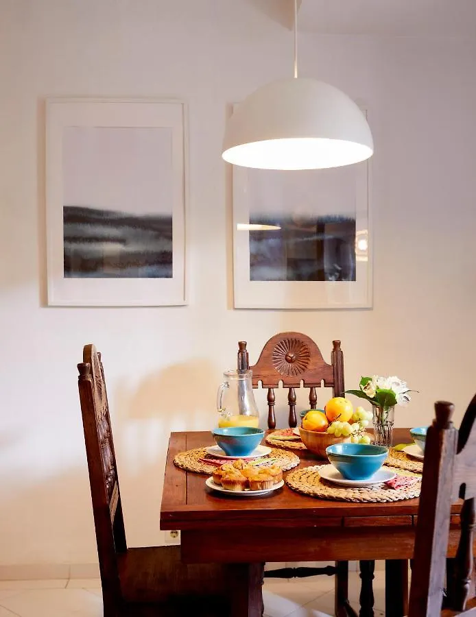 Apartments In Albufeira - Old Town