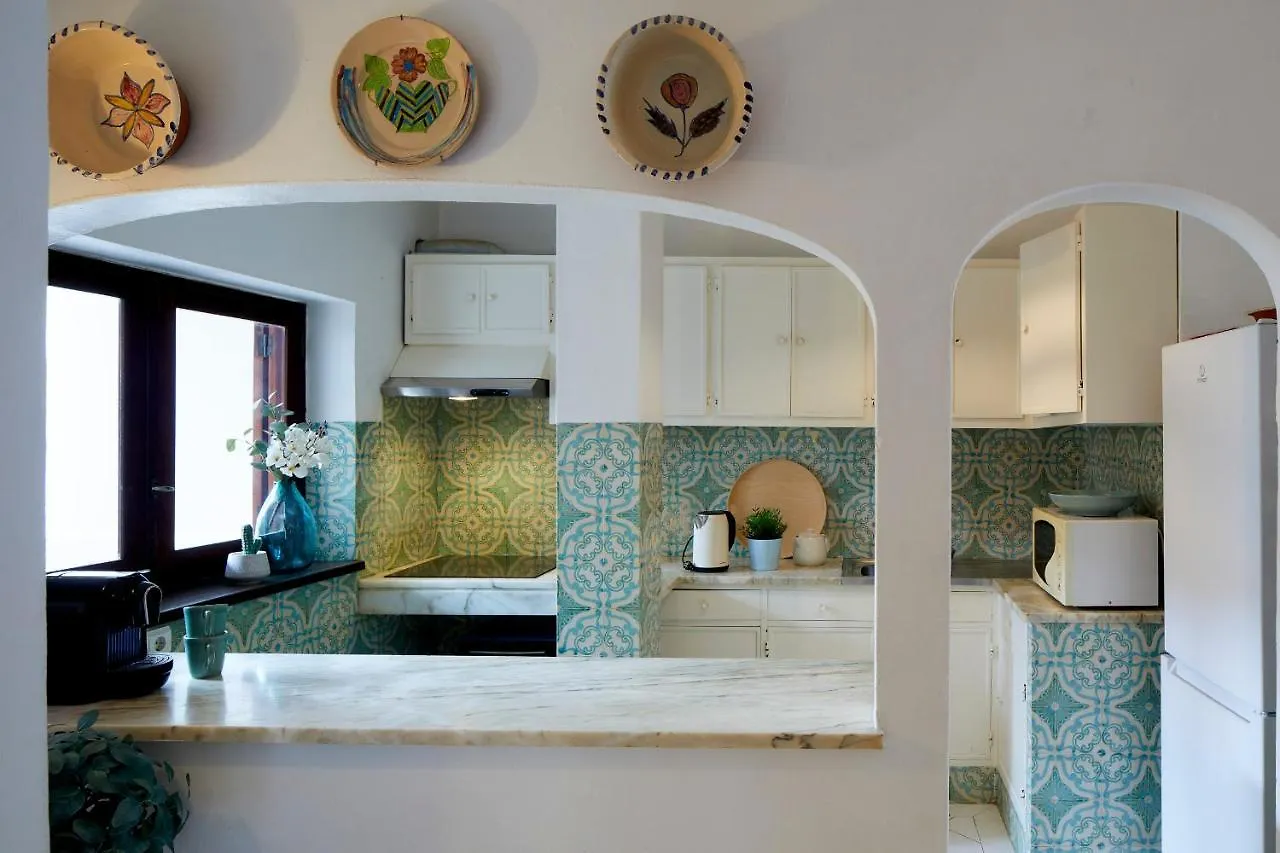 Apartments In Albufeira - Old Town