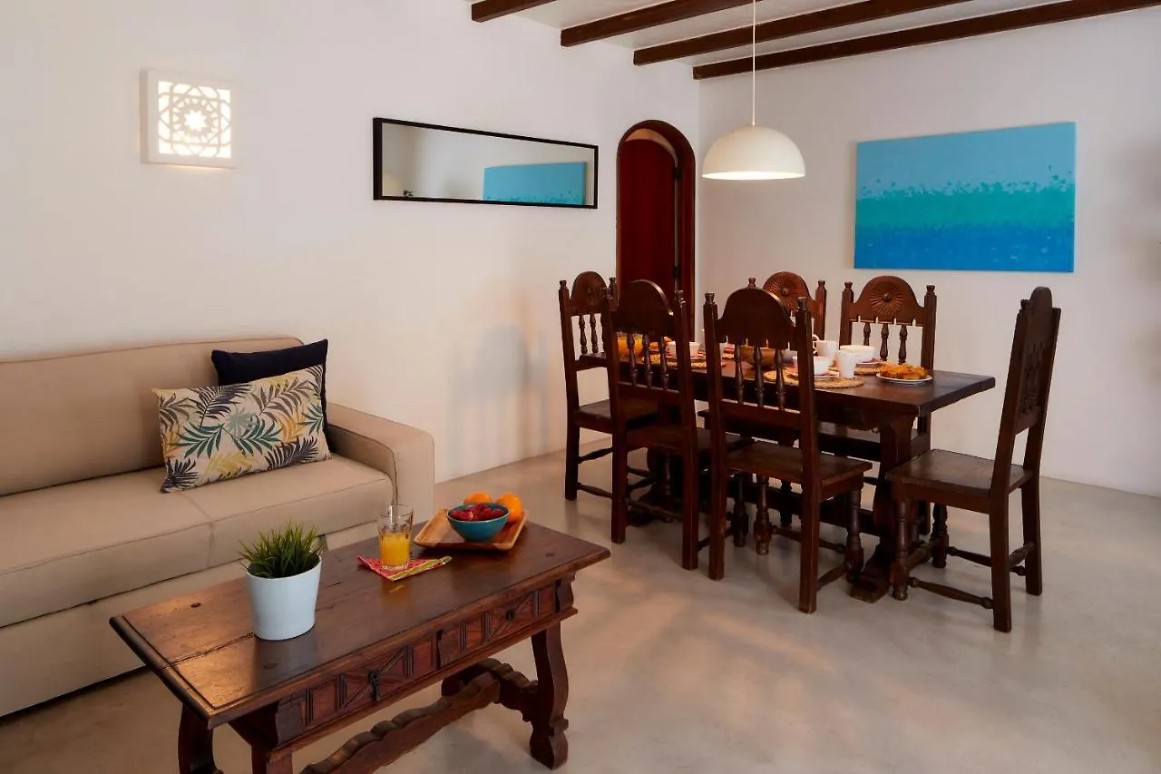 Apartments In Albufeira - Old Town Portugal