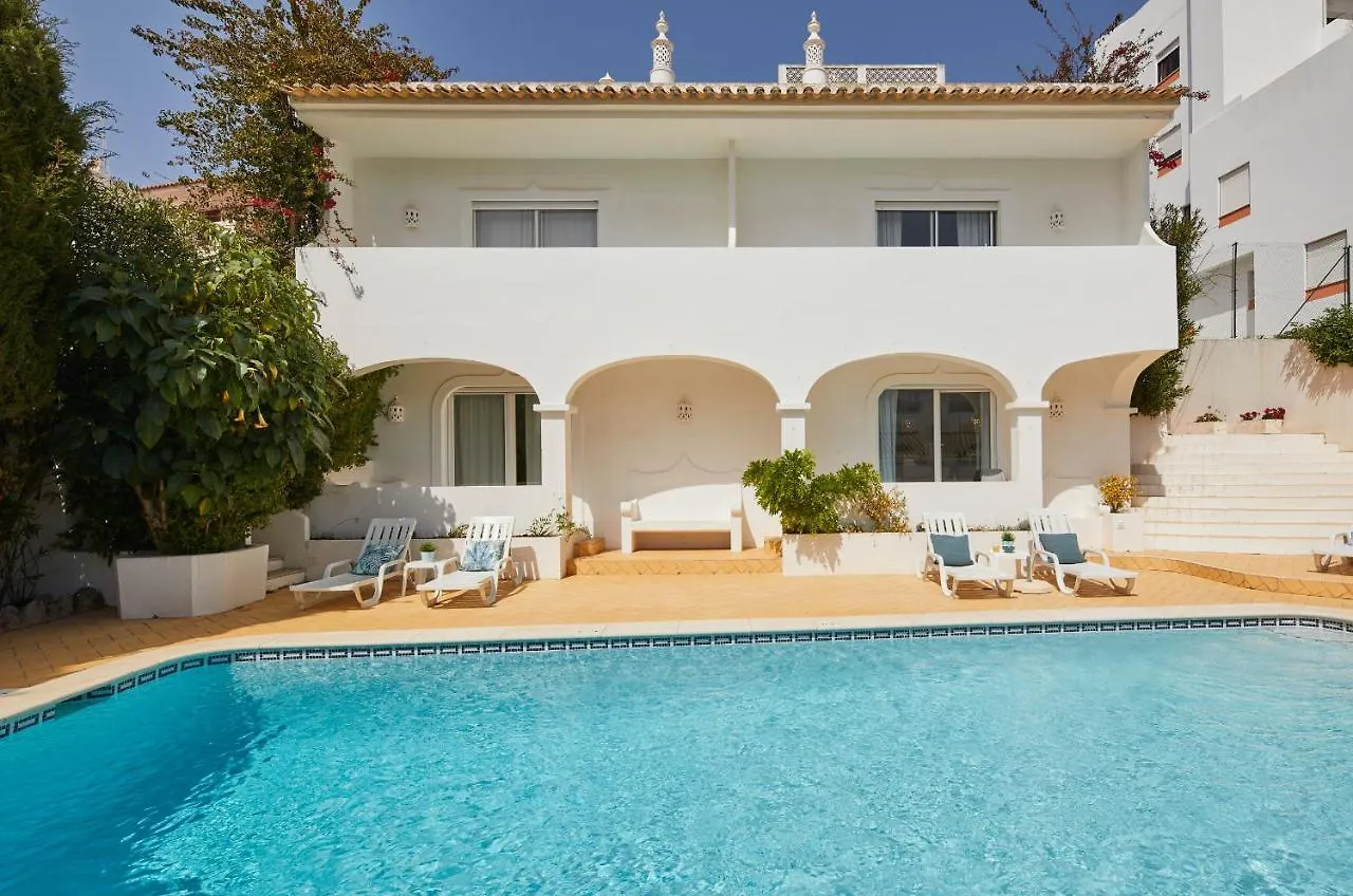 Apartments In Albufeira - Old Town