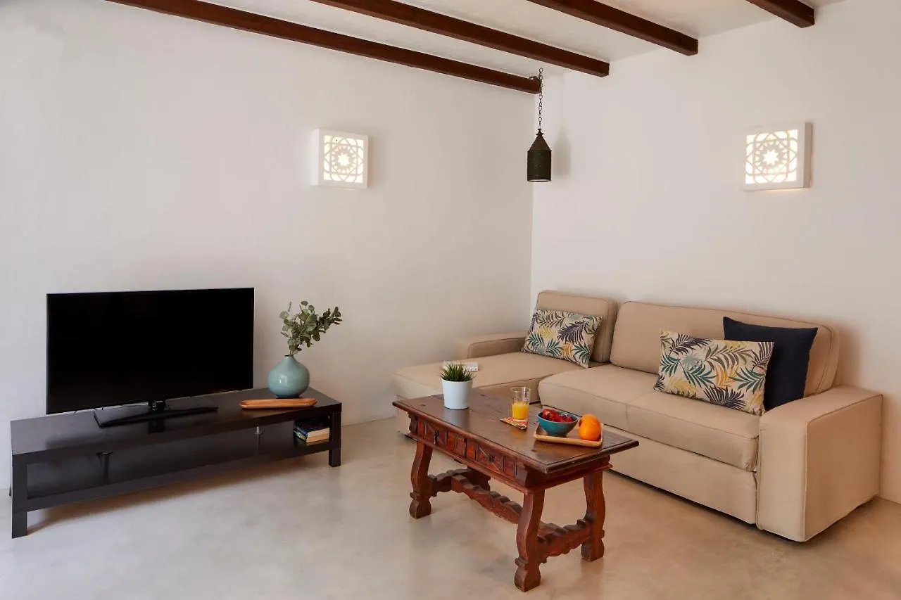 Apartments In Albufeira - Old Town 0*,  Portugal