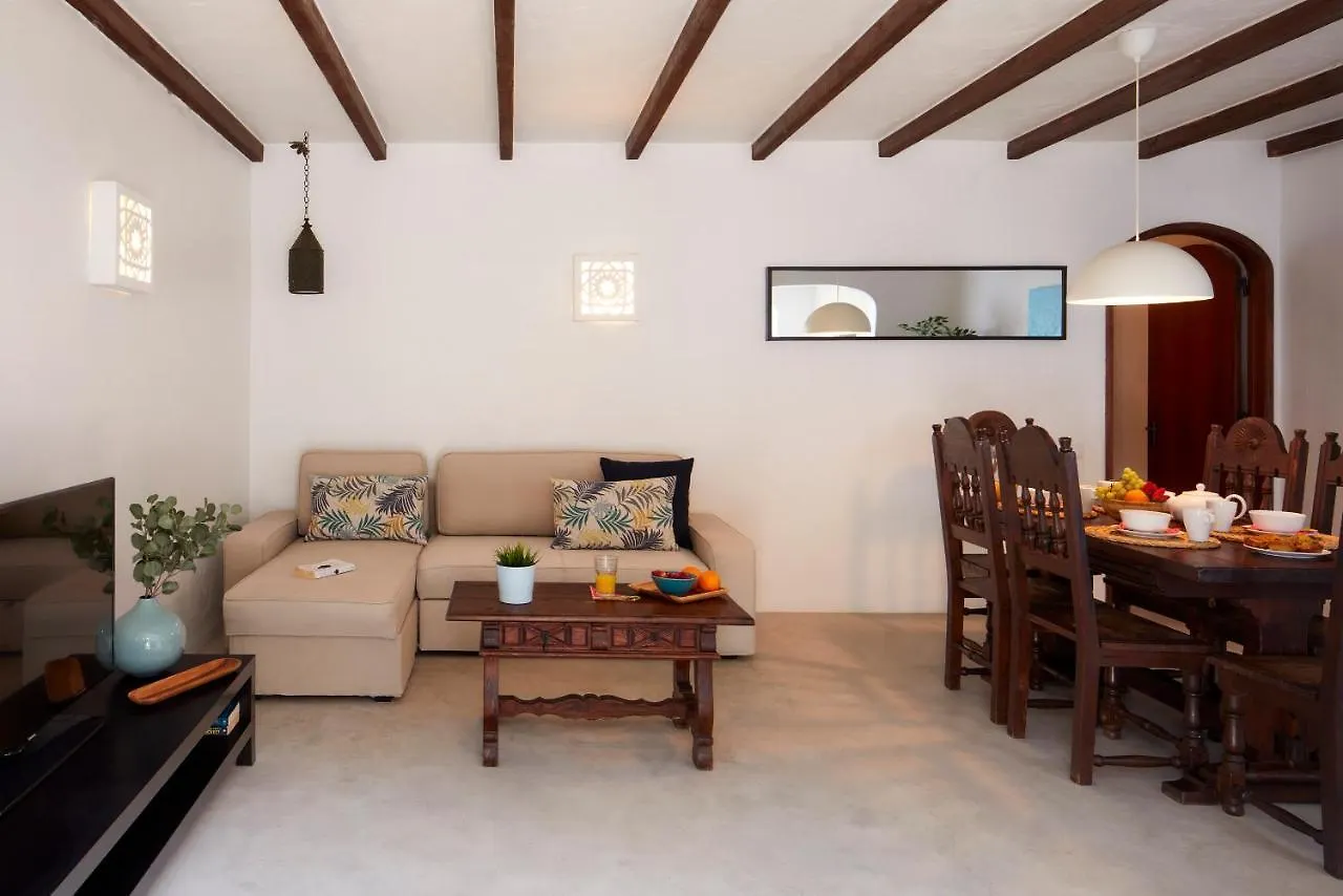 Apartments In Albufeira - Old Town Portugal