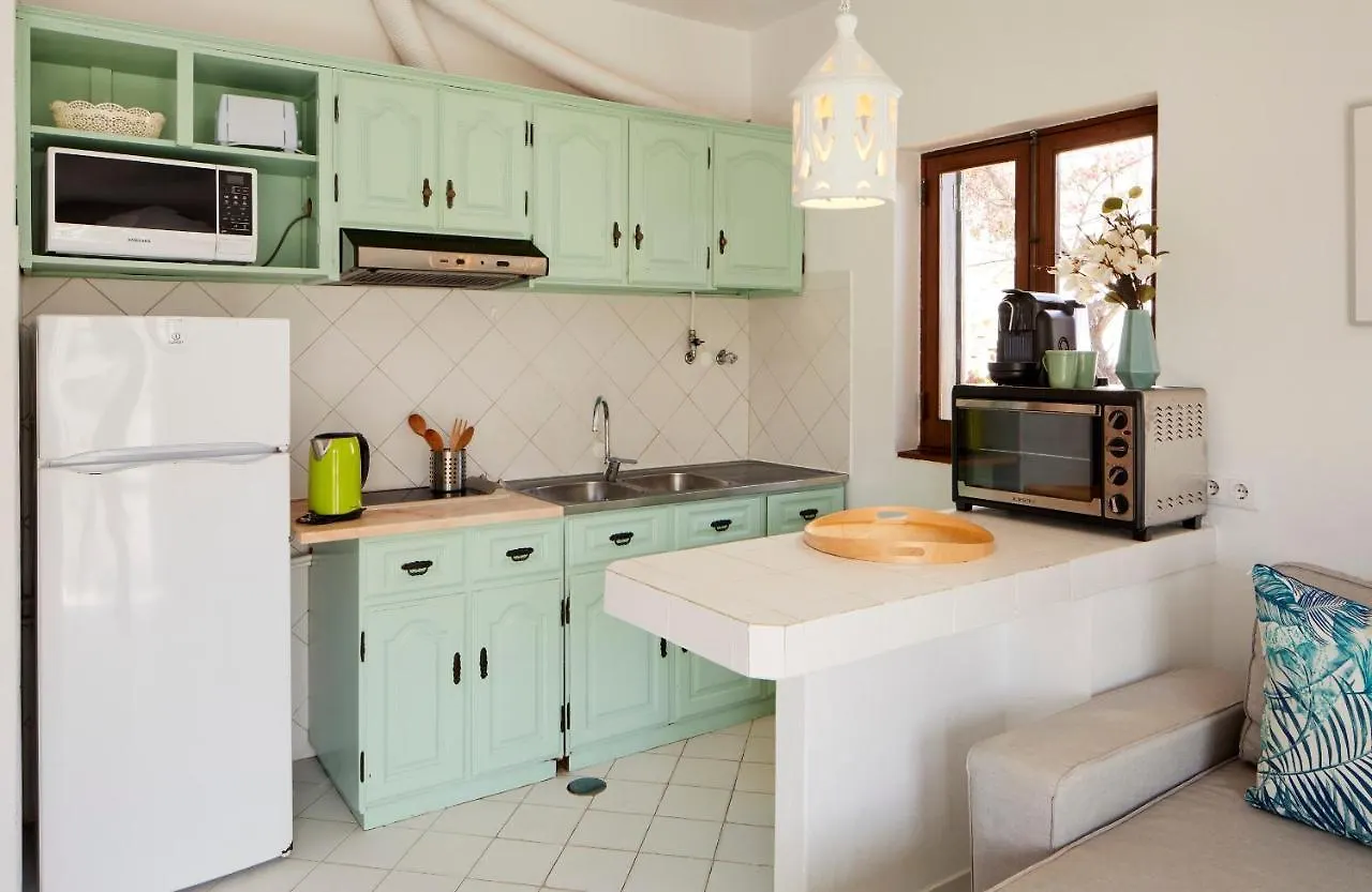 Apartments In Albufeira - Old Town