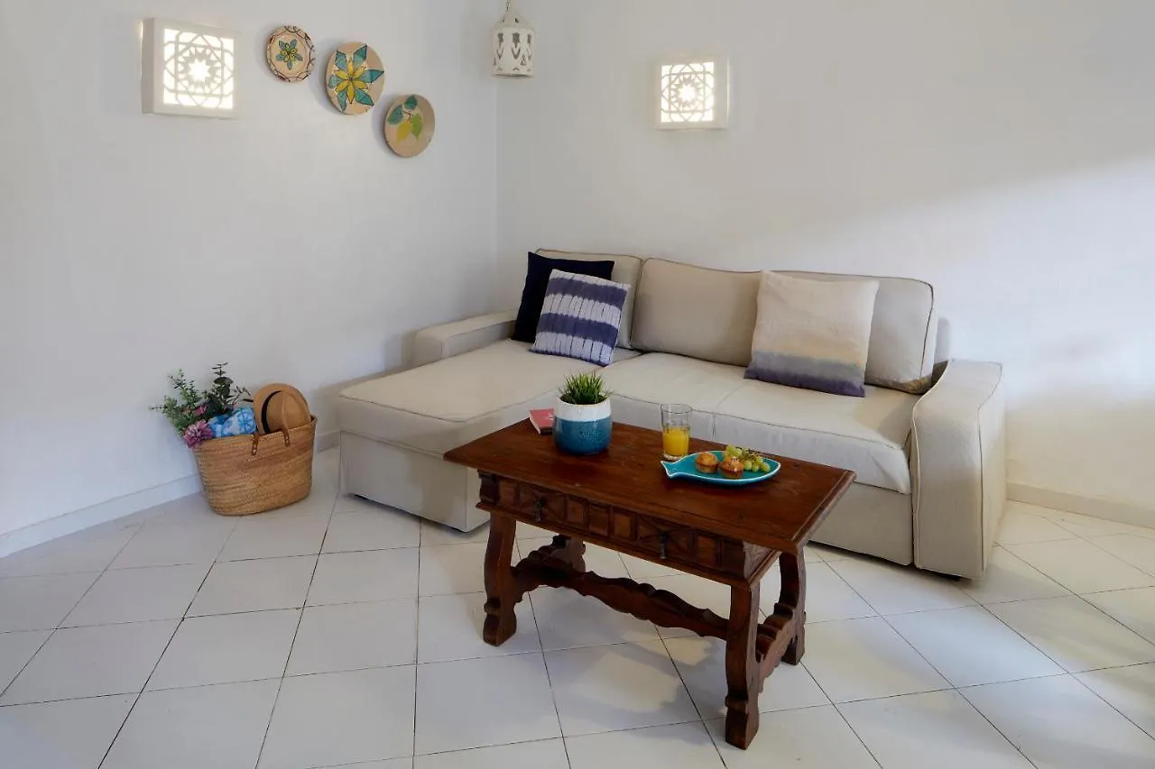 Apartments In Albufeira - Old Town