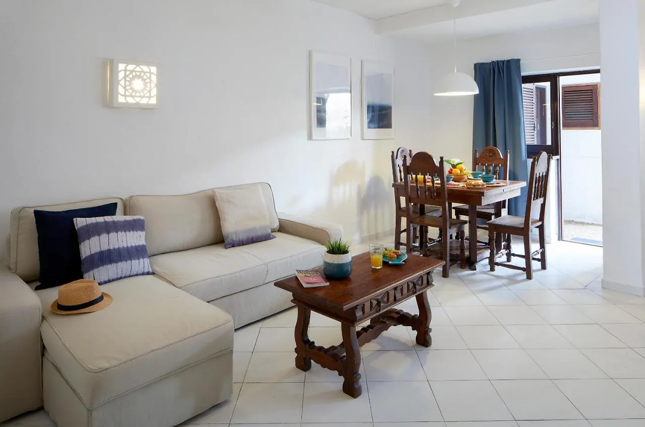 Apartments In Albufeira - Old Town 0*,