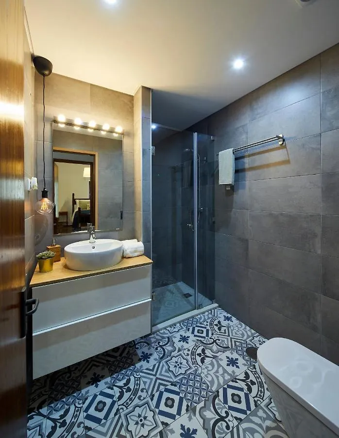 Apartments In Albufeira - Old Town