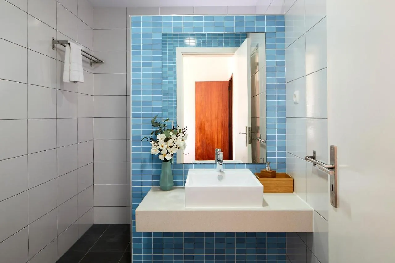 Apartments In Albufeira - Old Town 0*,