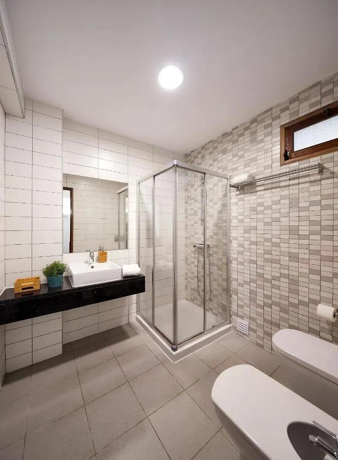 Apartments In Albufeira - Old Town