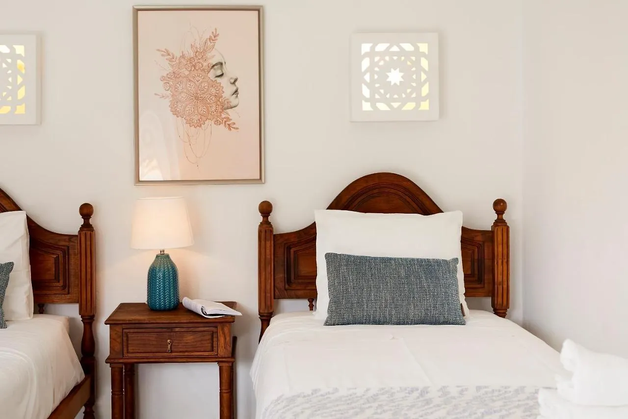 Apartments In Albufeira - Old Town Portugal