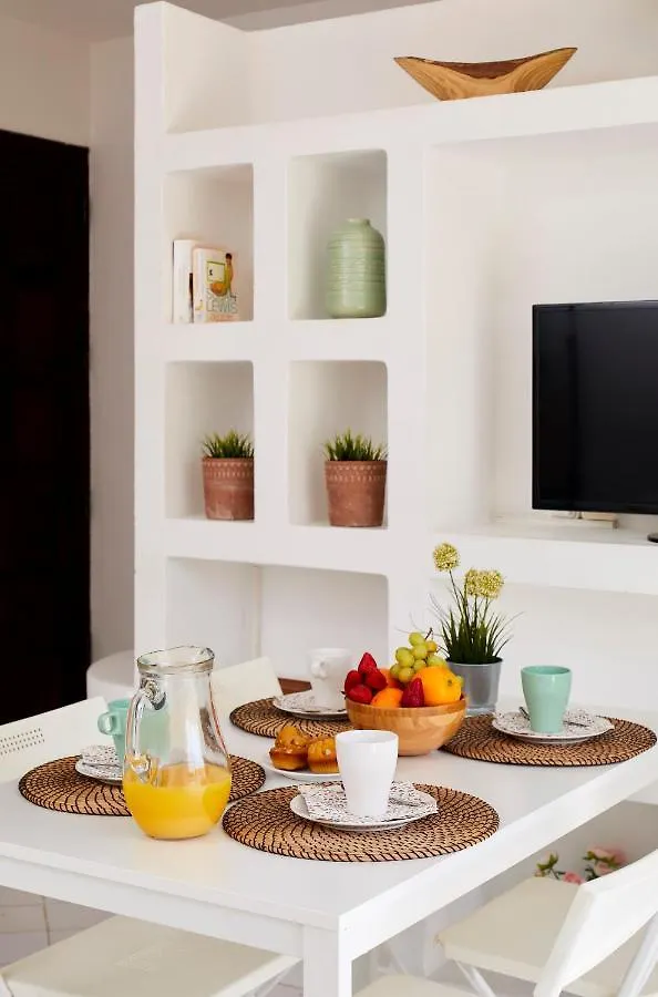 Apartments In Albufeira - Old Town