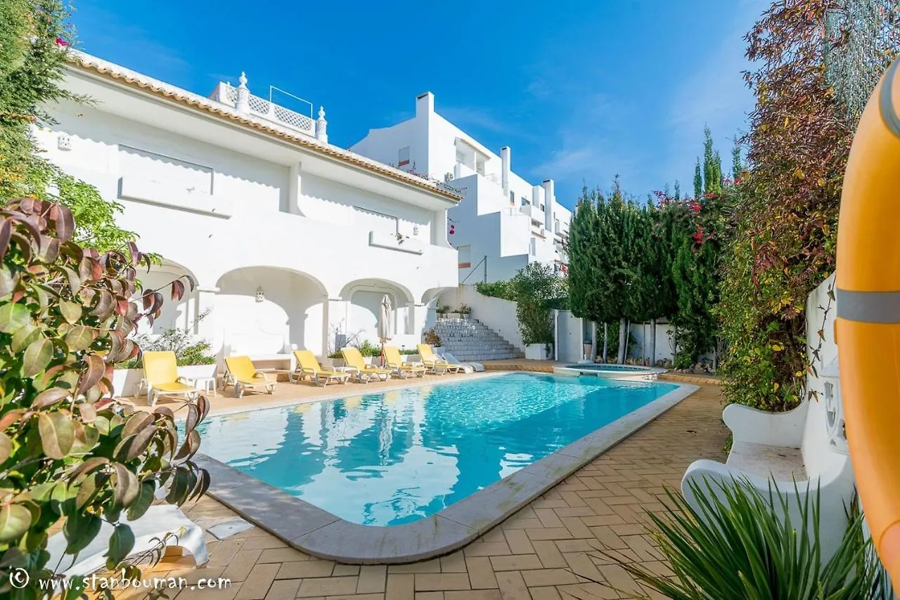 Apartments In Albufeira - Old Town