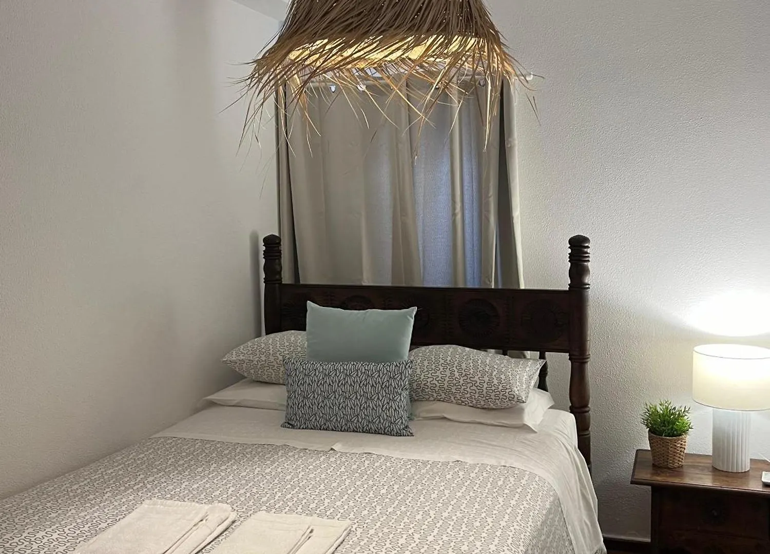 Apartments In Albufeira - Old Town Portugal