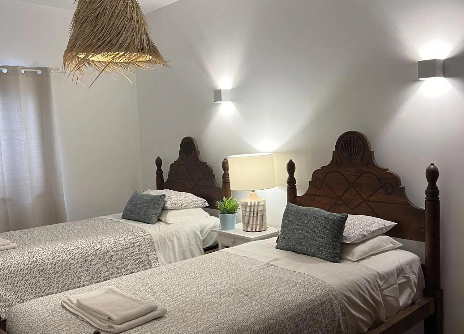 Apartments In Albufeira - Old Town