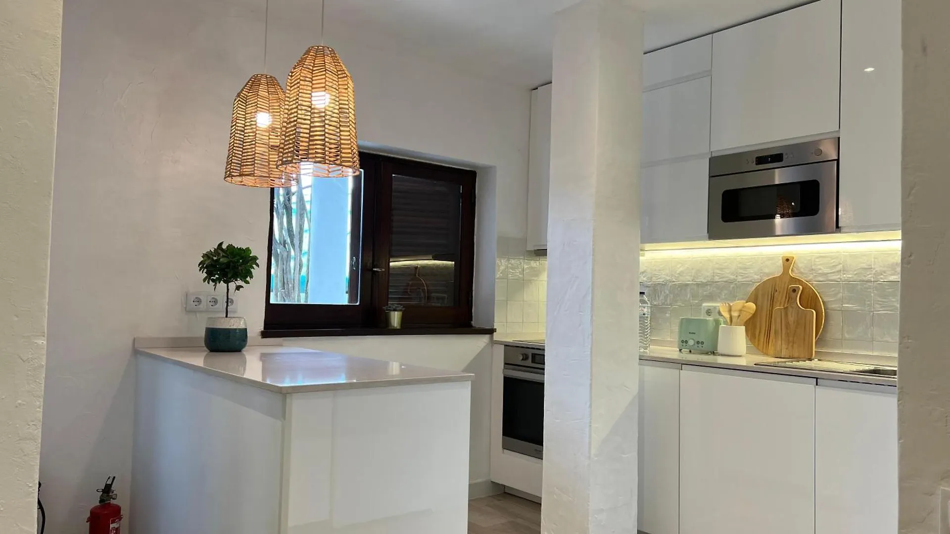 Apartments In Albufeira - Old Town