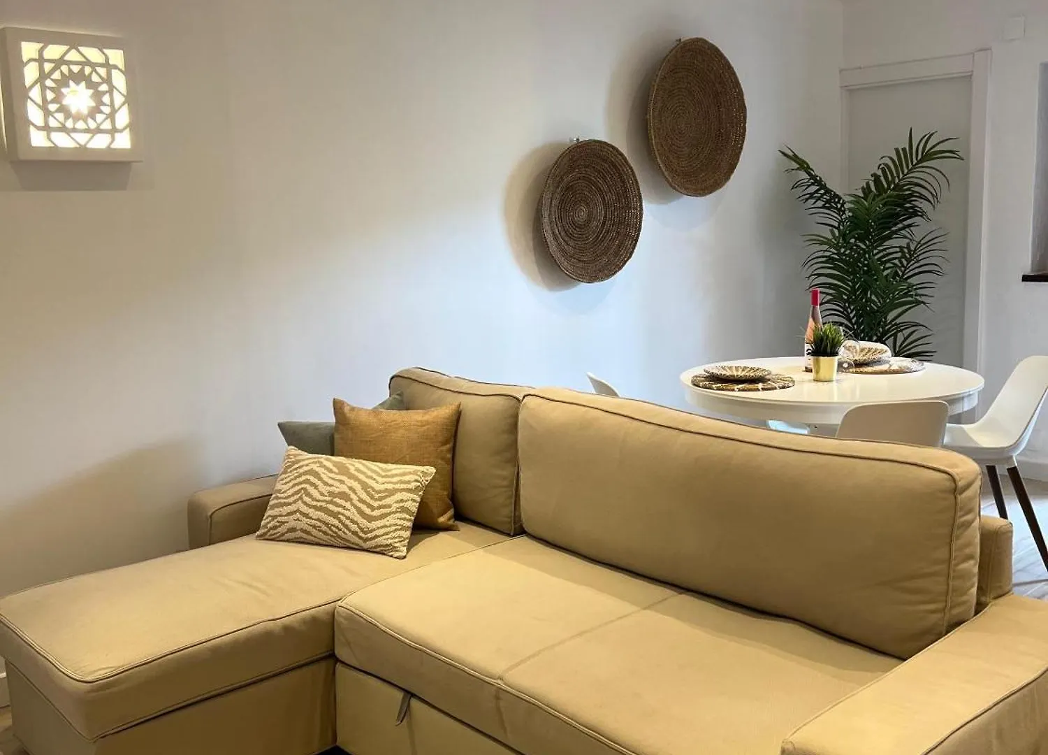 Apartments In Albufeira - Old Town